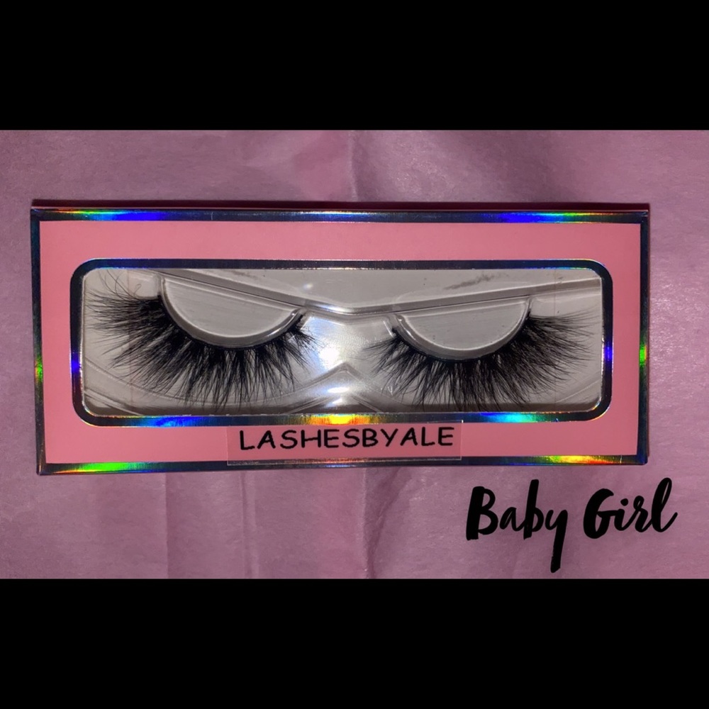 Lashesbyale - Picture 4 of 11